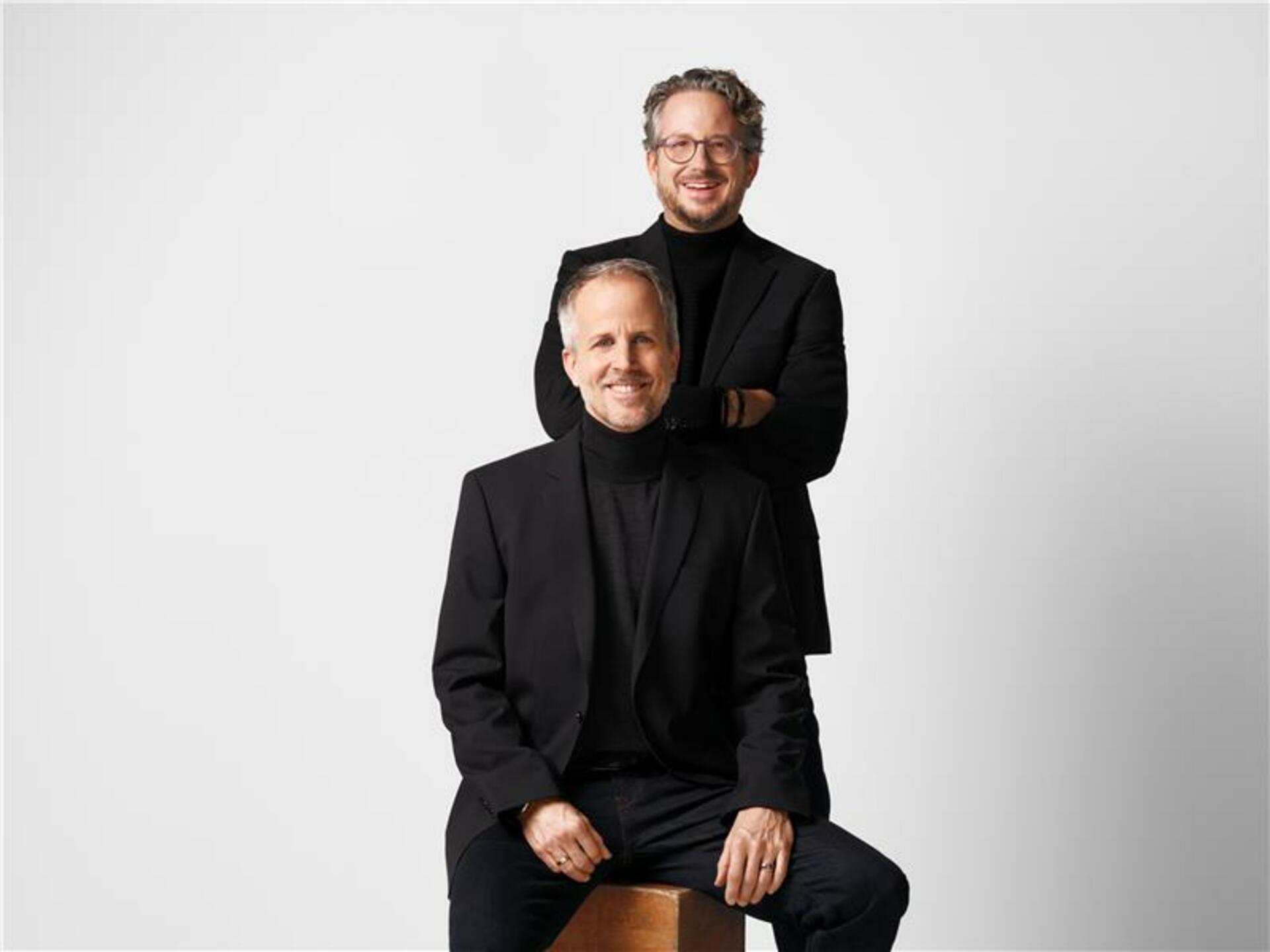 A Conversation with Dr. Andreas and Daniel Sennheiser