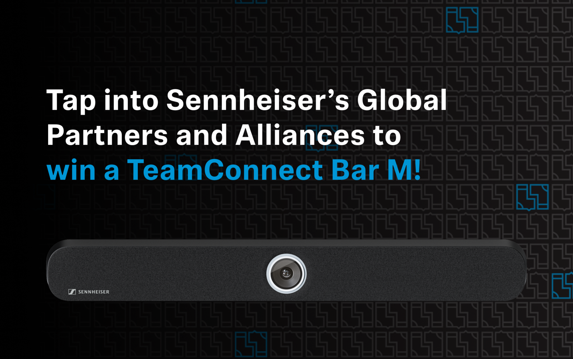 Global Partners and Alliances