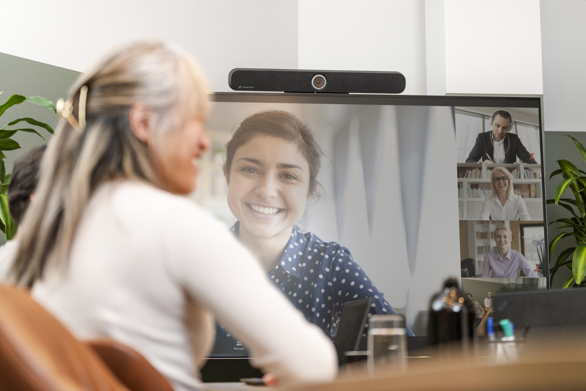 Making your meetings easy