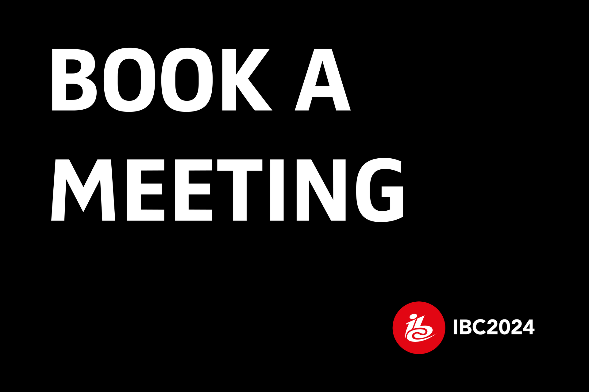 Réservez une rencontre en tête-à-tête