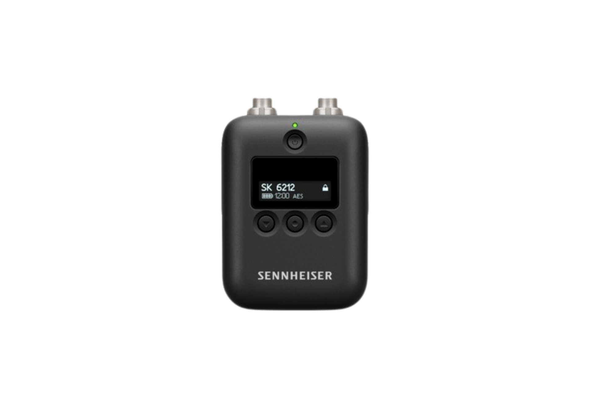 Mini bodypack digital