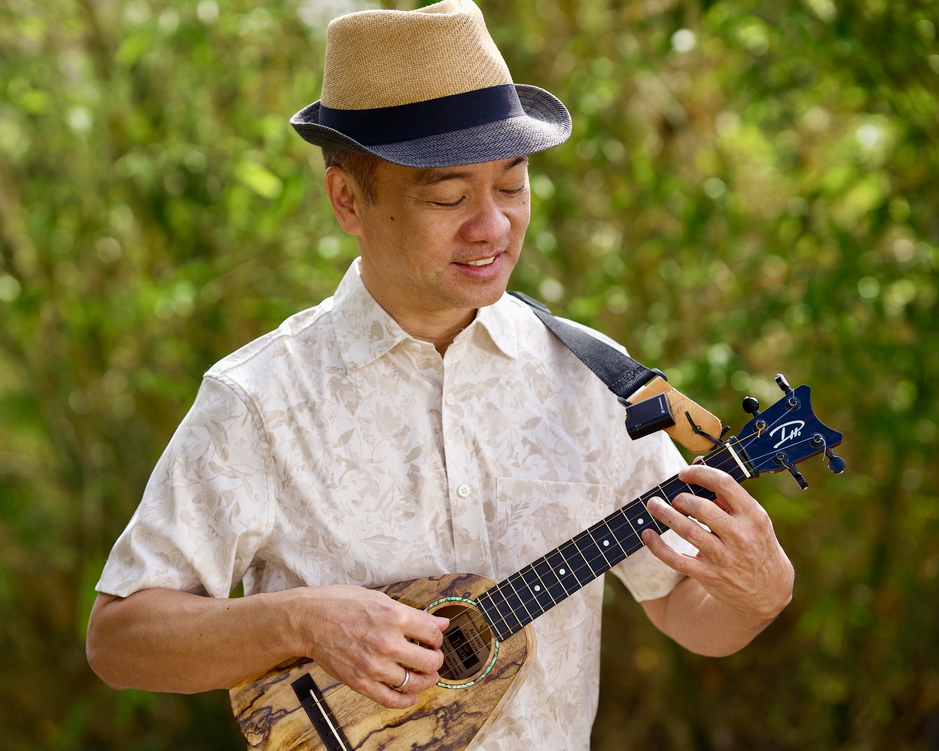 "The Profile Wireless interface is so intuitive. I LOVE that it doesn't require an app. I feel confident using it in the field, given how quickly I was able to learn the functionality."