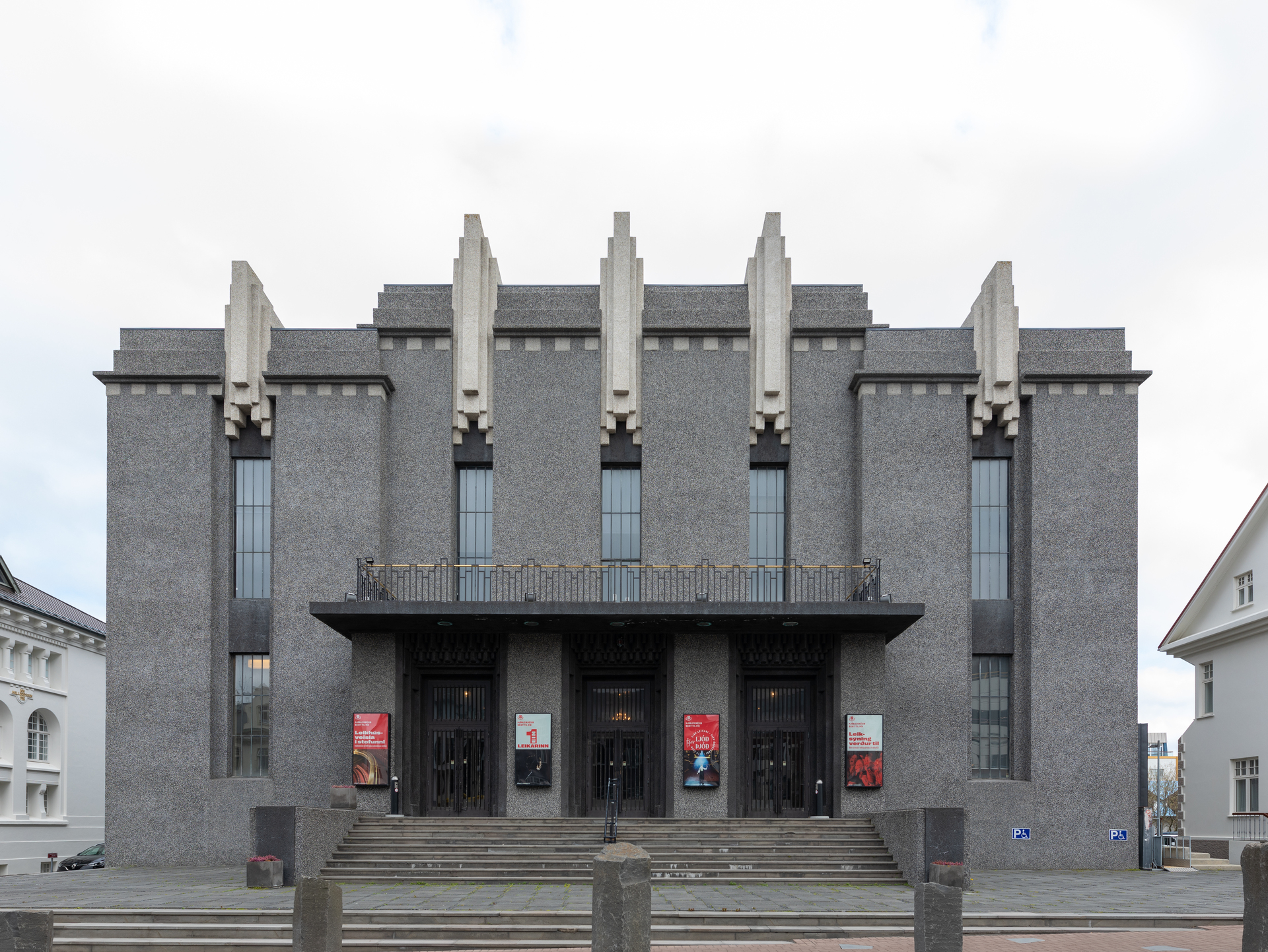 National Theatre of Iceland