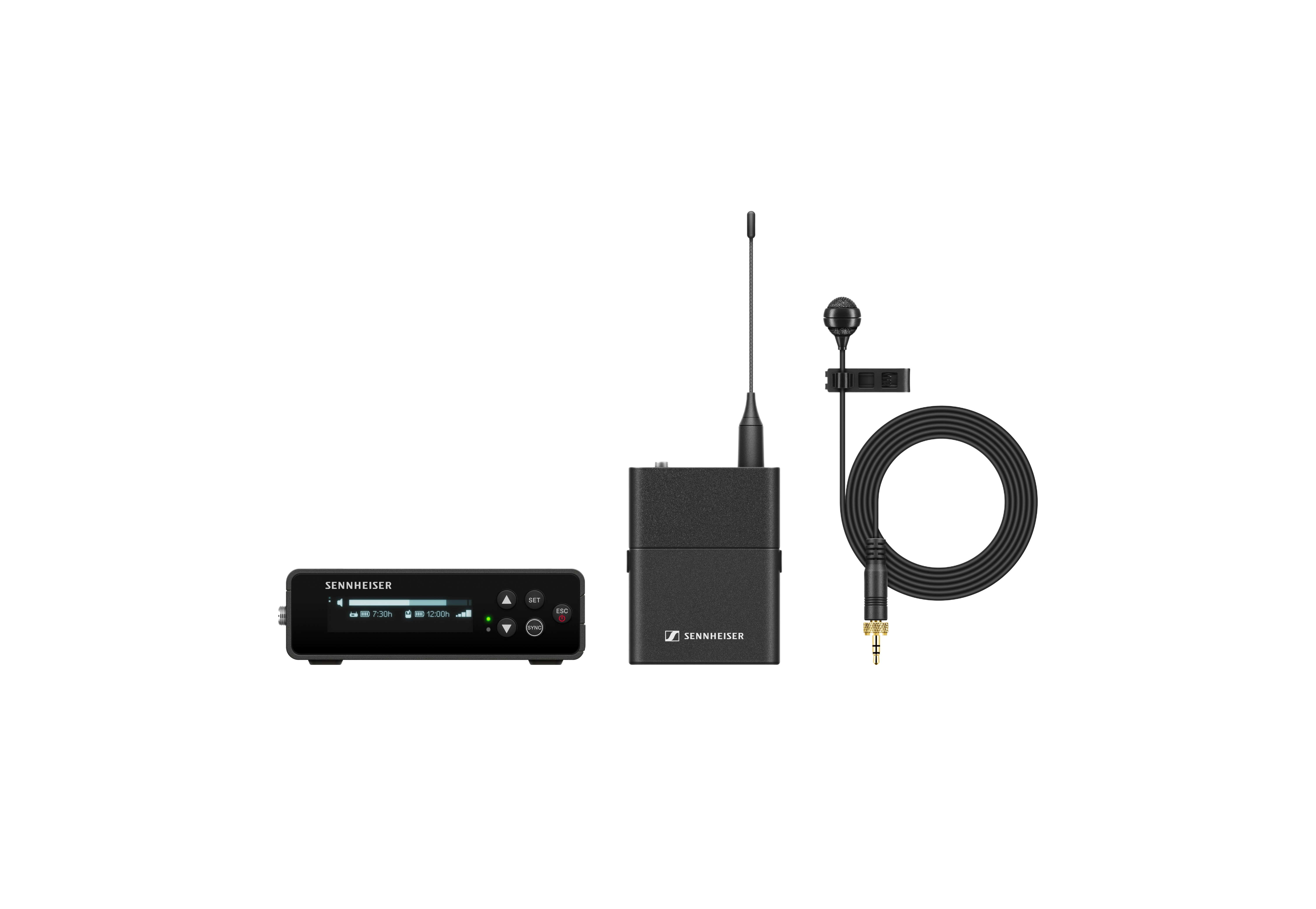 Sennheiser EW-DP ME 4 - Thumbnail 4
