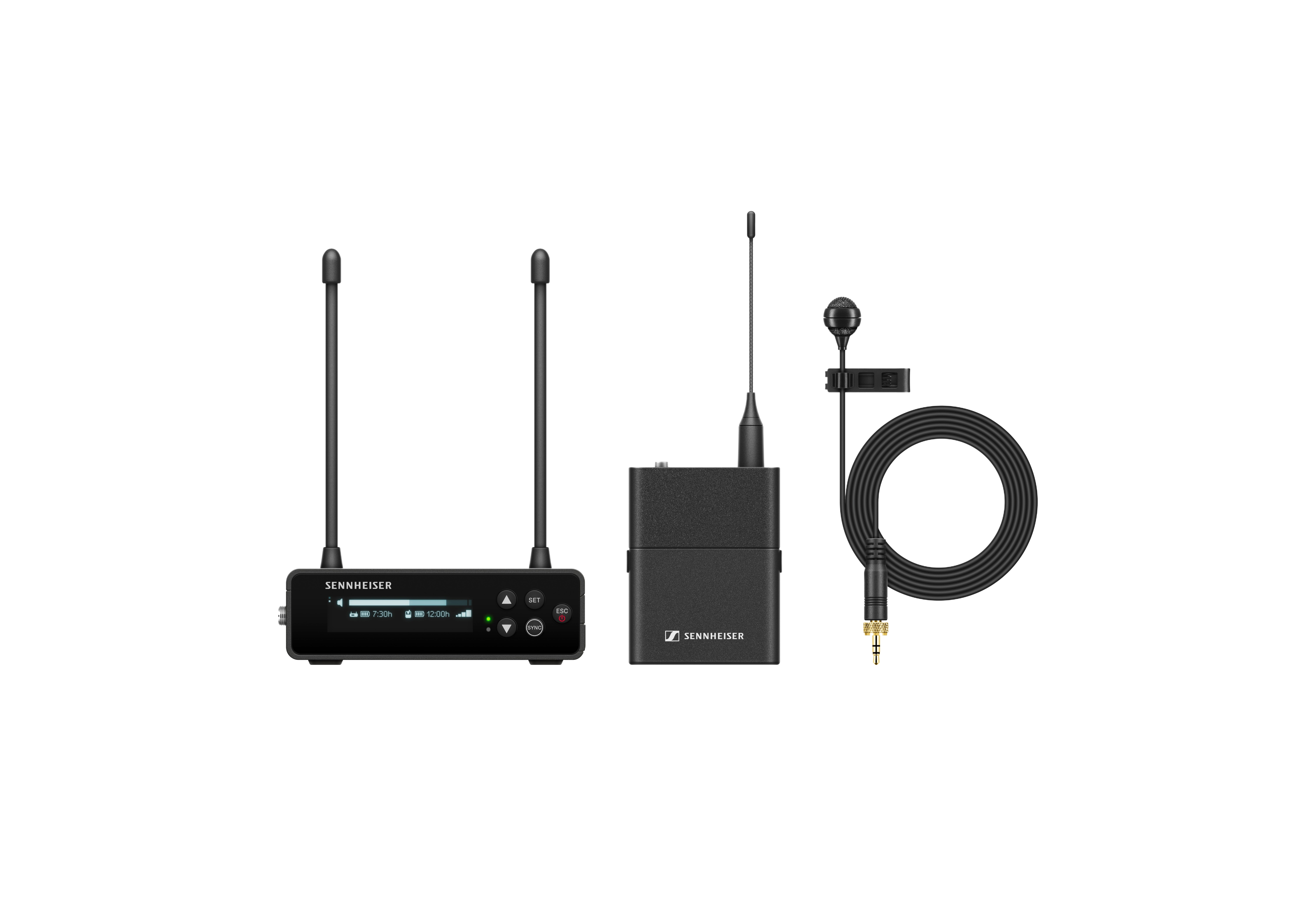 Sennheiser EW-DP ME 4 - Thumbnail 2