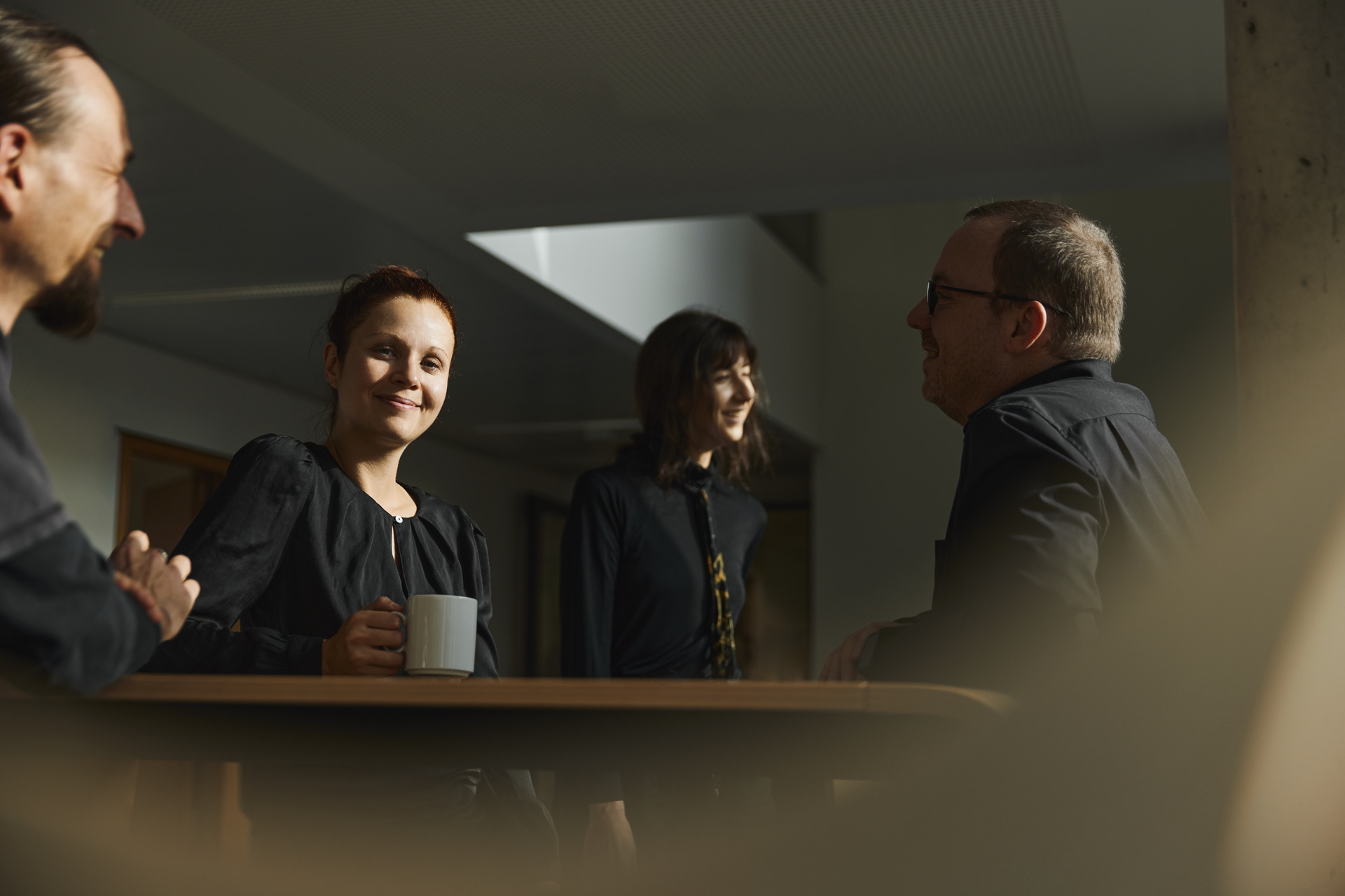 Corporate Responsibilities