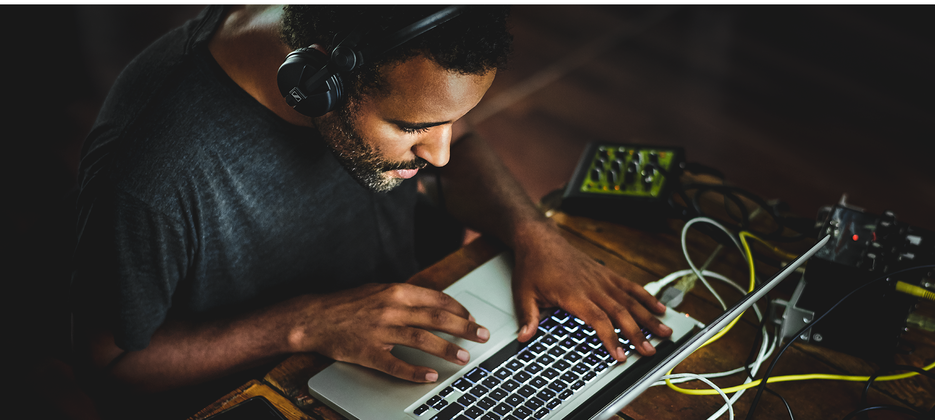 体验森海塞尔的与众不同