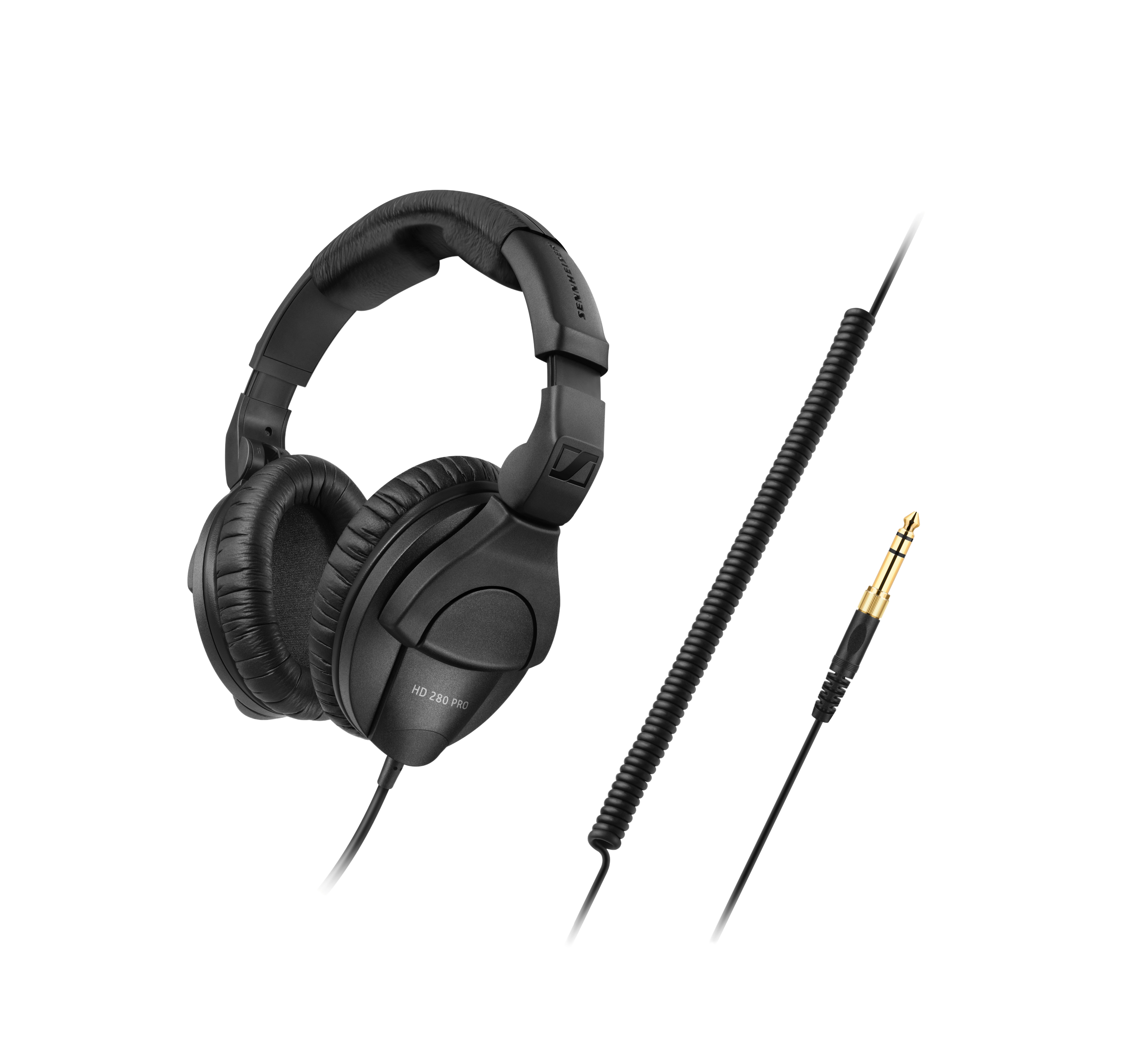 Sennheiser HD 280 Pro - Thumbnail 2