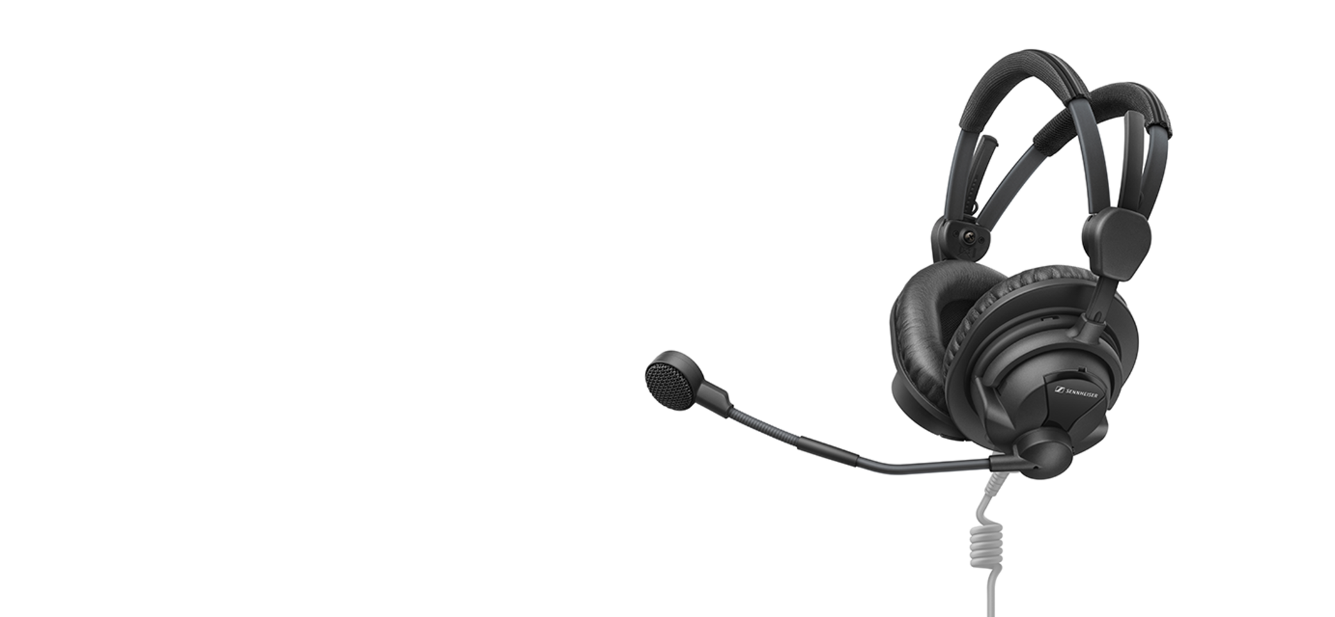 Sennheiser Broadcast Headsets
