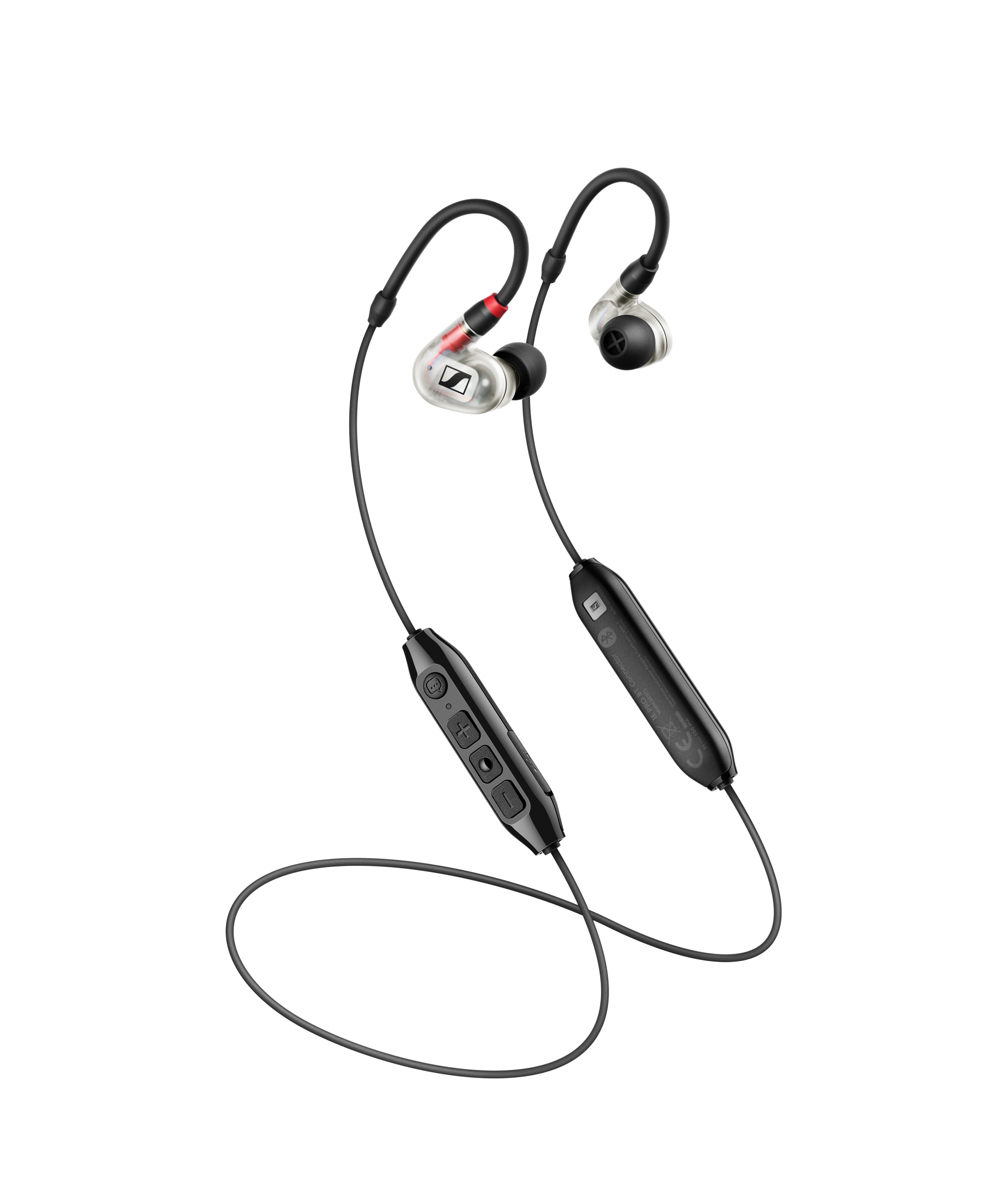 Sennheiser IE 100 PRO Headphones - Thumbnail 5
