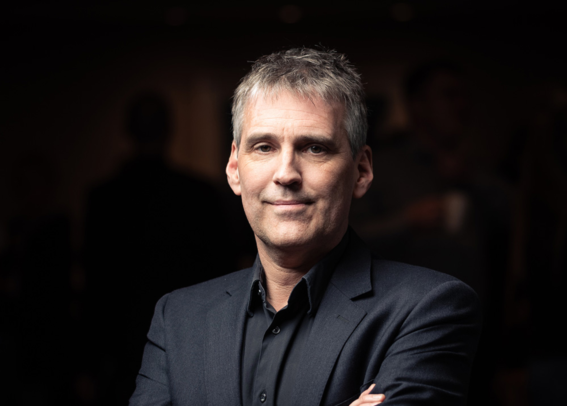 SKANDINAVIEN UND BALTIKUM • Anders Olsson