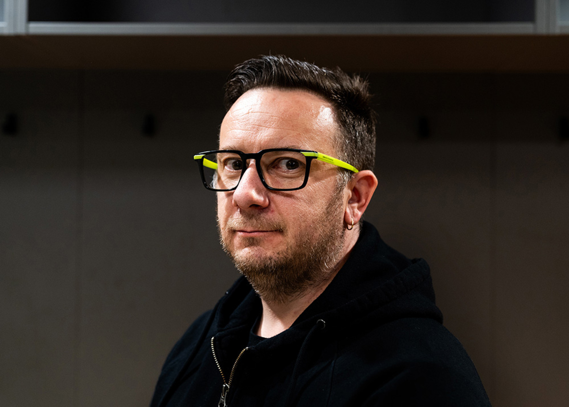 BALKANS • Gregor Smalc