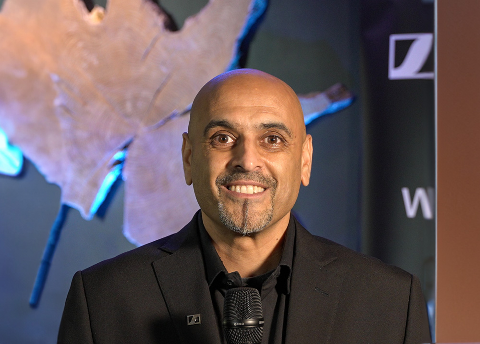 VEREINIGTES KÖNIGREICH UND IRLAND • Inesh Patel