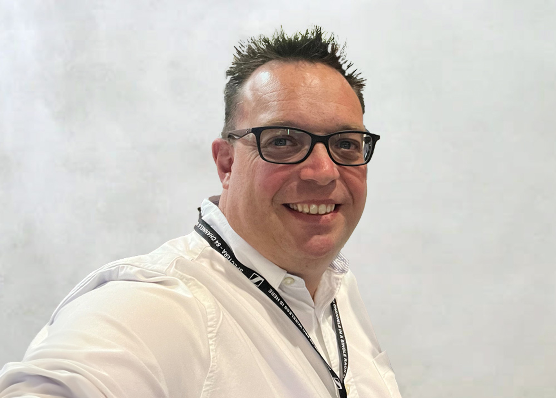 ROYAUME-UNI • Kevin Gwyther-Brown