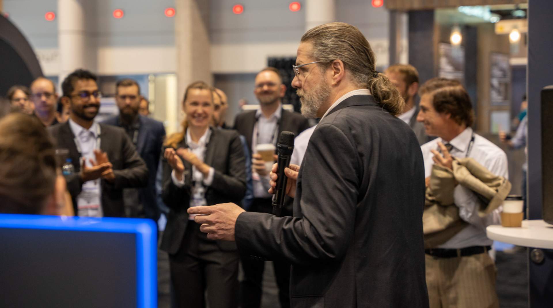 InfoComm Las Vegas – 12-14 juin 2024