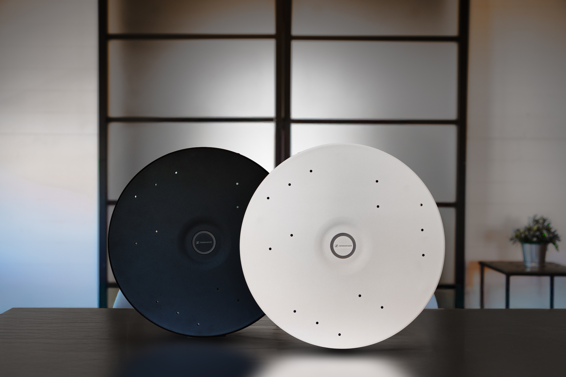 TeamConnect Ceiling Medium