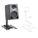 KH 80 DSP on a desktop (2)