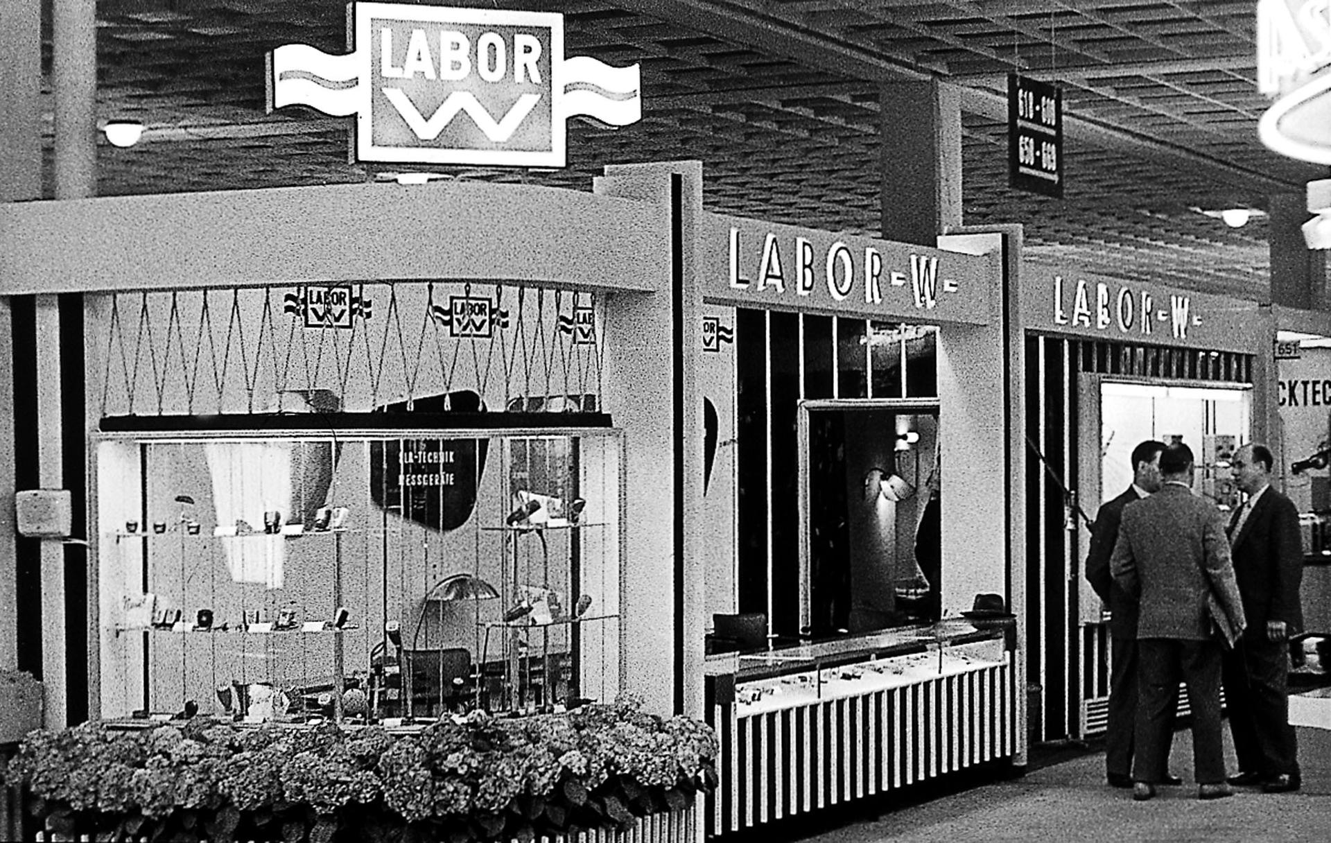 Eintauchen in die Geschichte von Sennheiser