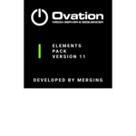 Ovation 11 - ELEMENTS