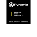 Pyramix 15 - PREMIUM