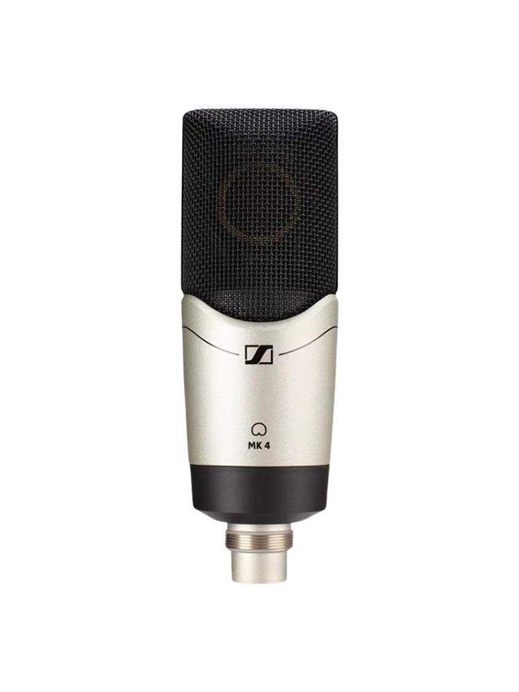 Sennheiser MK 4 - Thumbnail 5