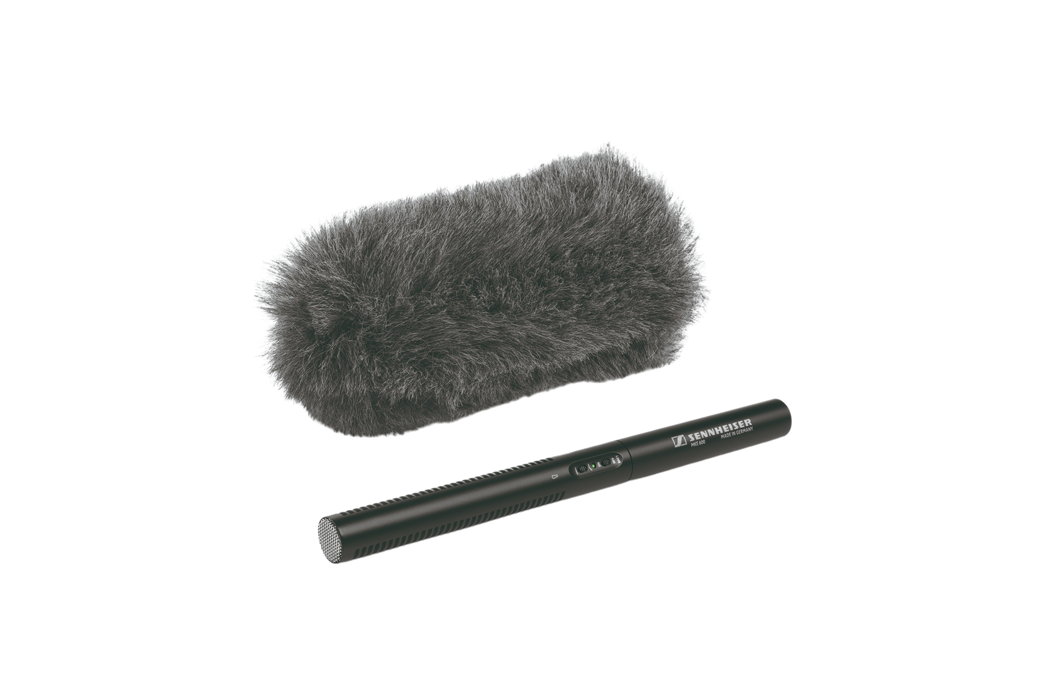 Sennheiser MKE 600 - Thumbnail 3