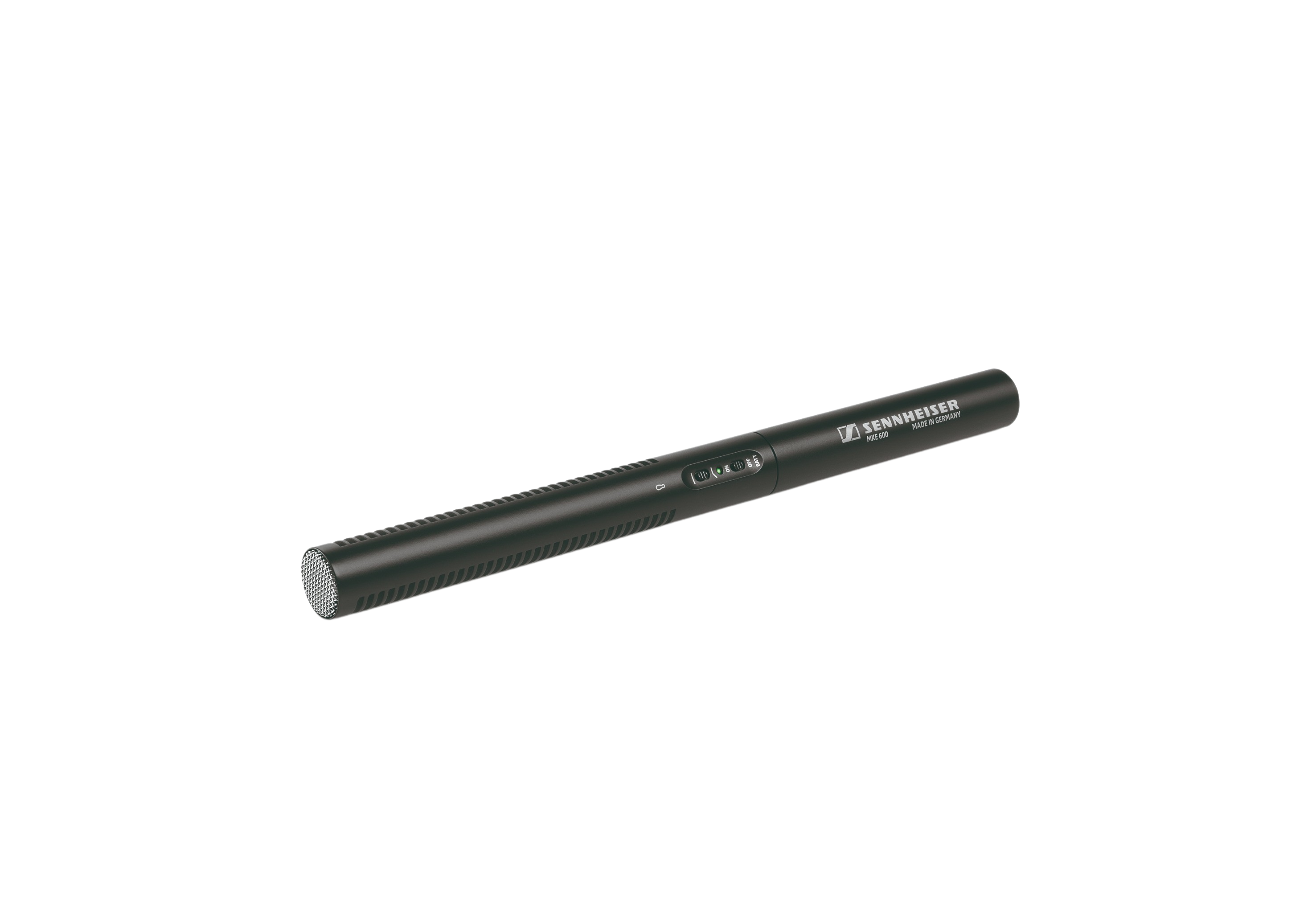 Sennheiser MKE 600 - Thumbnail 2