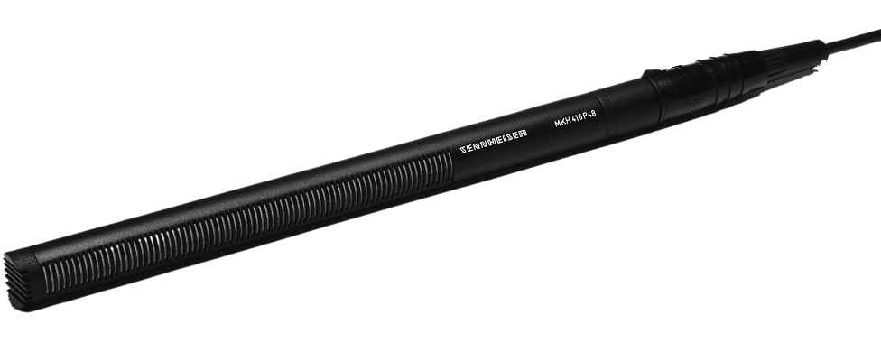 Sennheiser MKH 416-P48U3