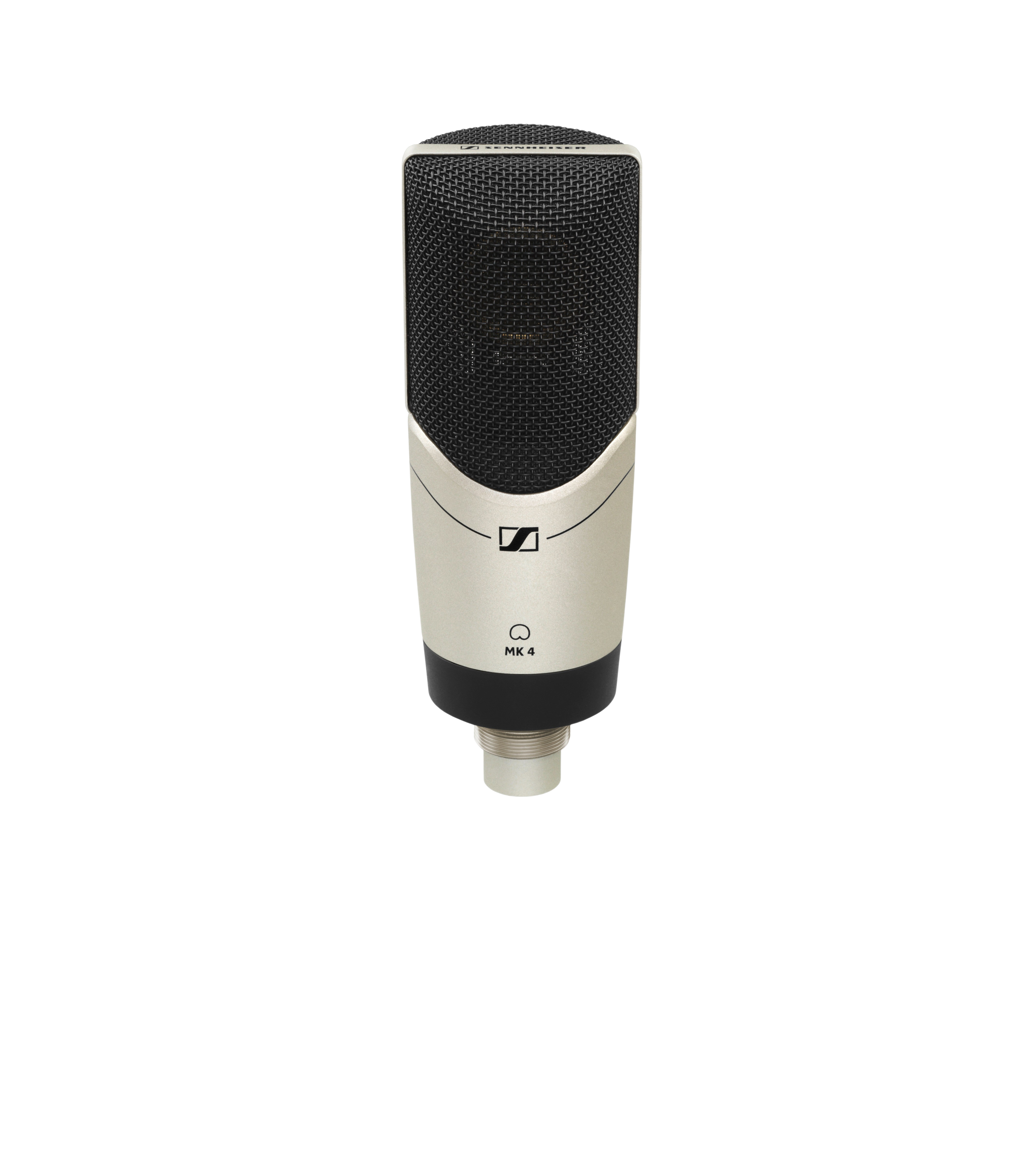 Sennheiser MK 4