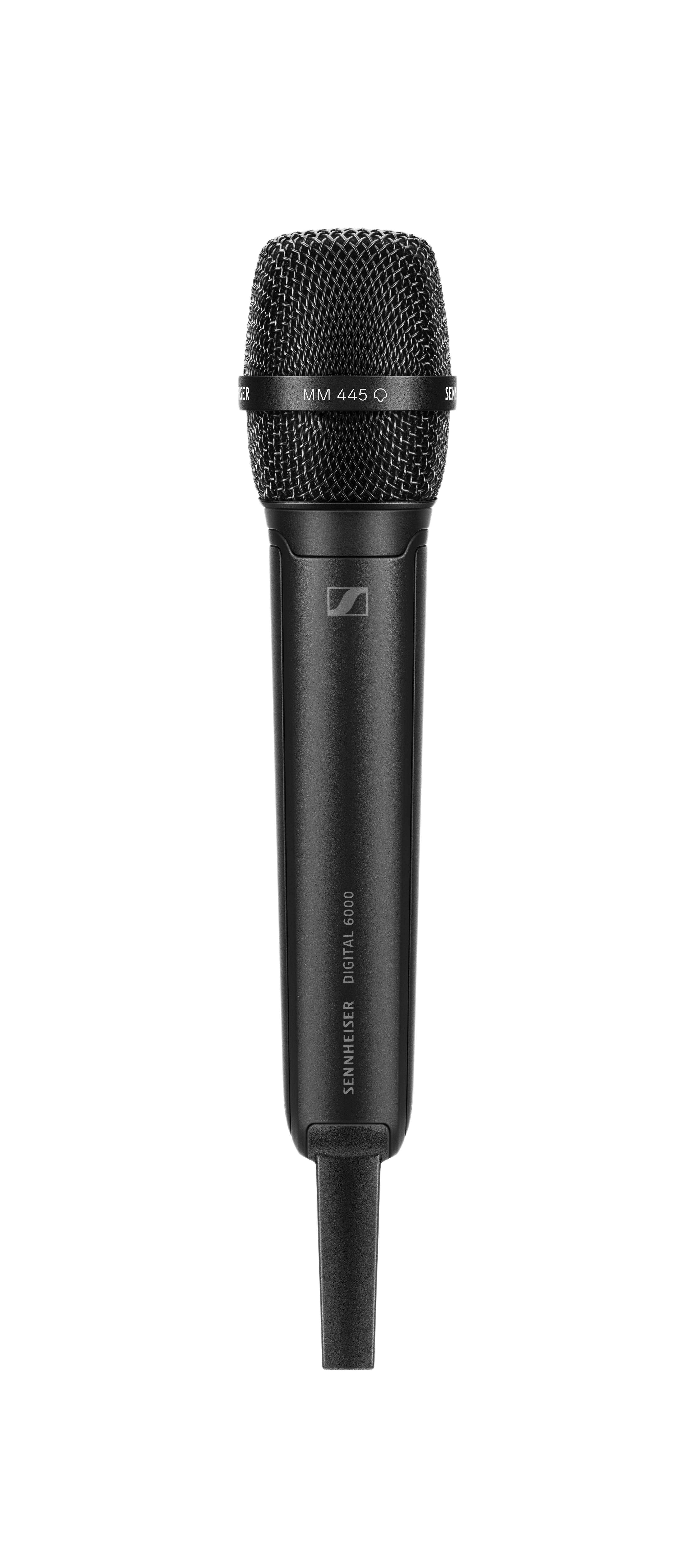 Sennheiser SKM 6000 Wireless Transmitter - Thumbnail 5