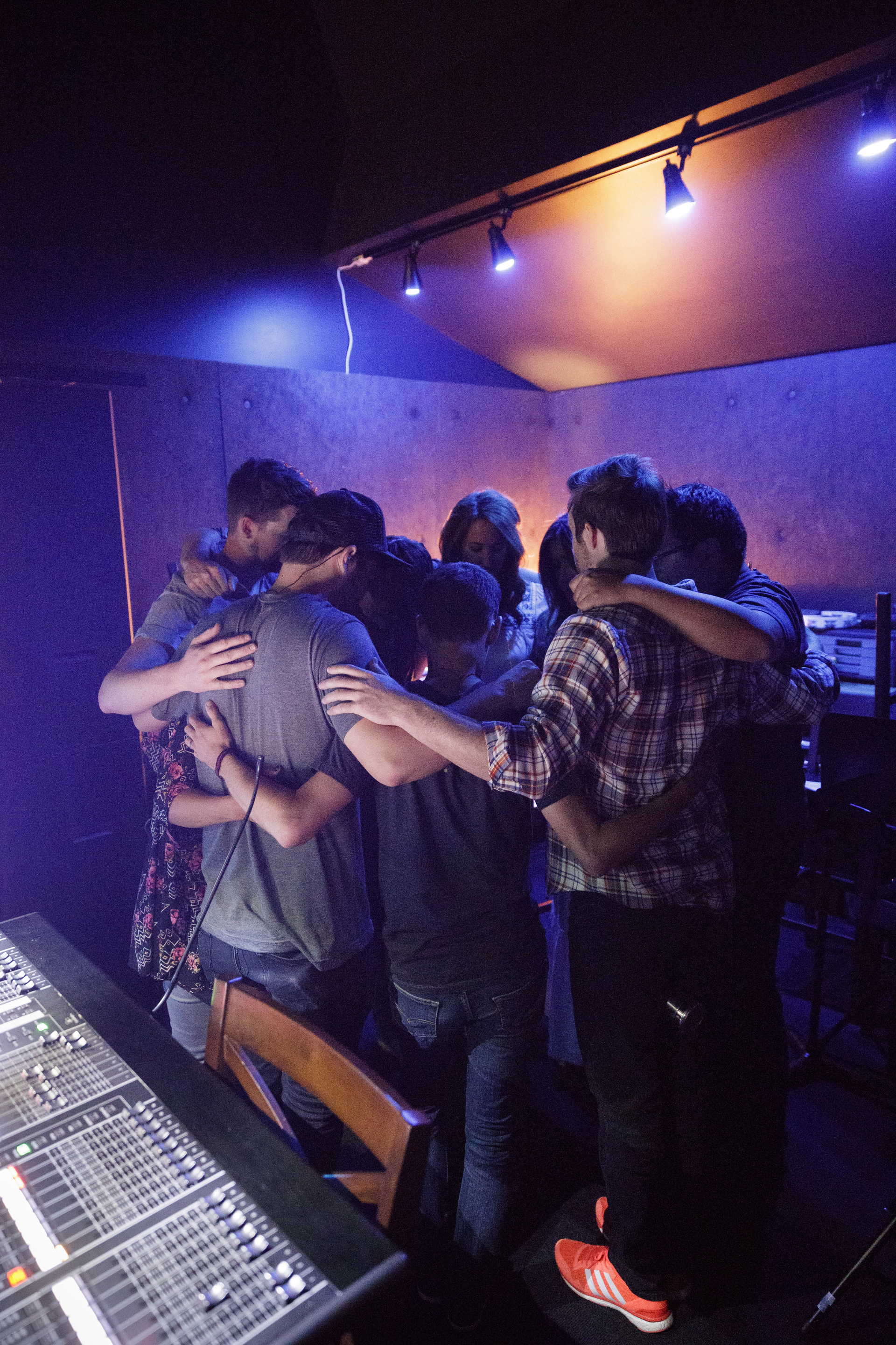 For applicants: Join the team!