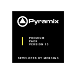 Pyramix 15 - PREMIUM