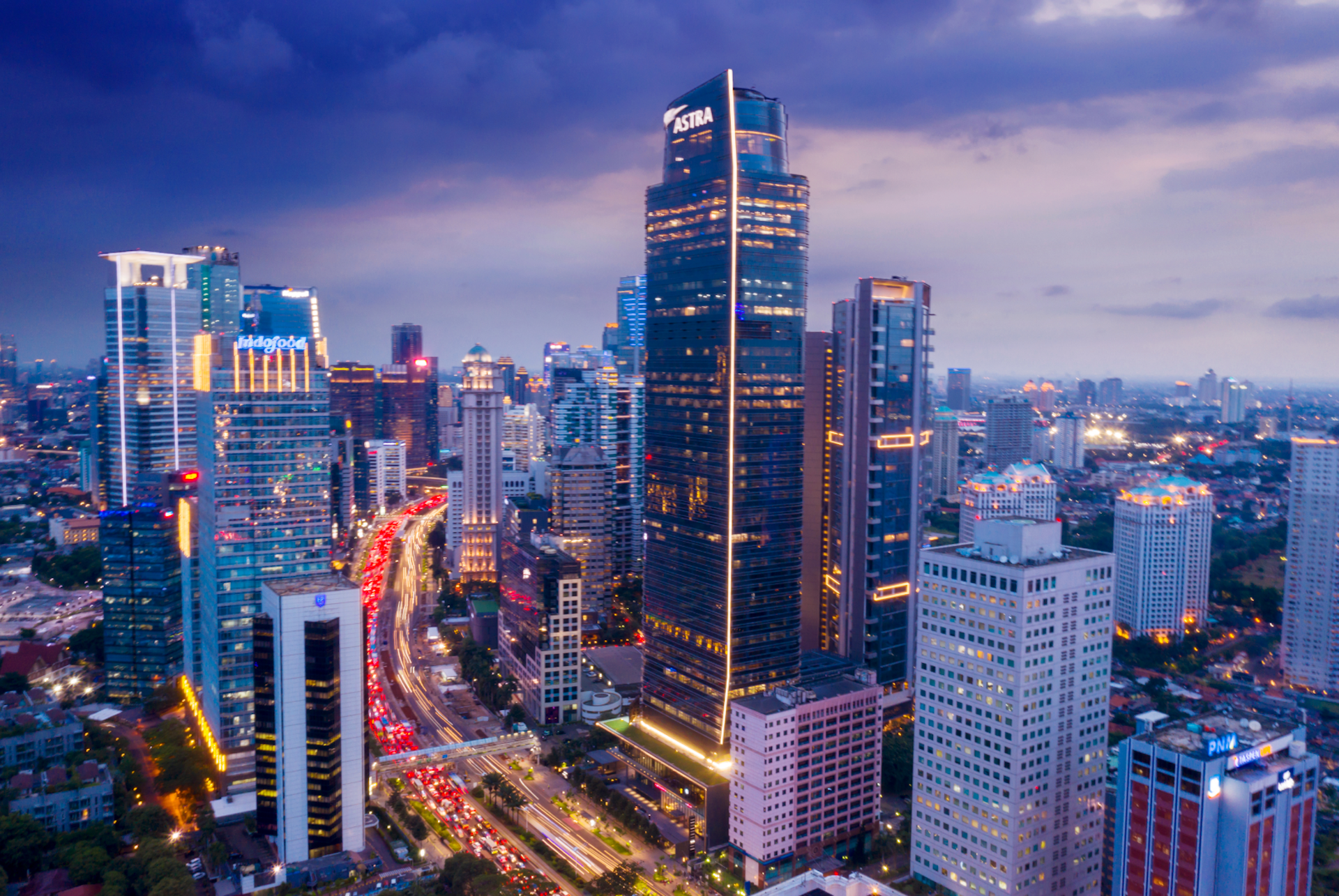 Register ⋅ Jakarta