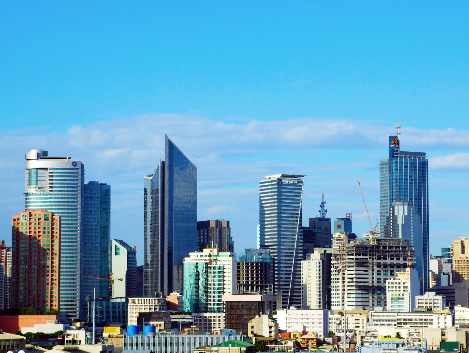 Register ⋅ Philippines