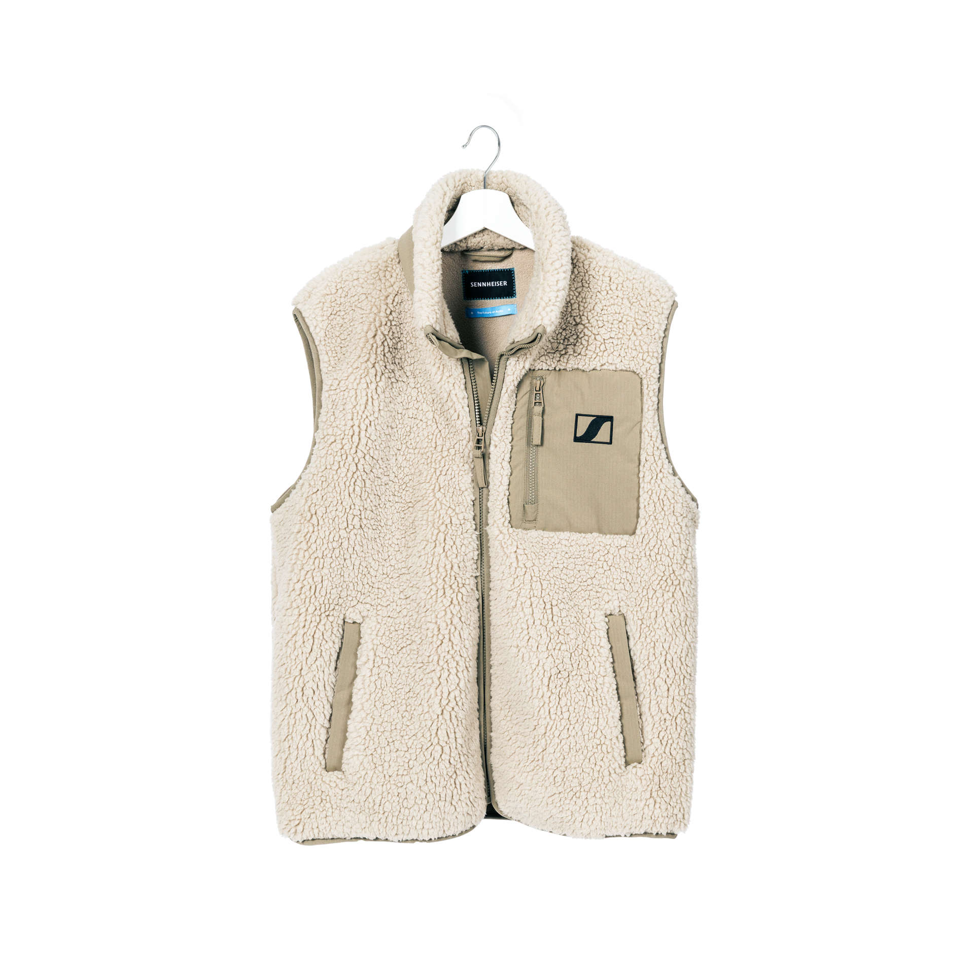 Sherpa Vest