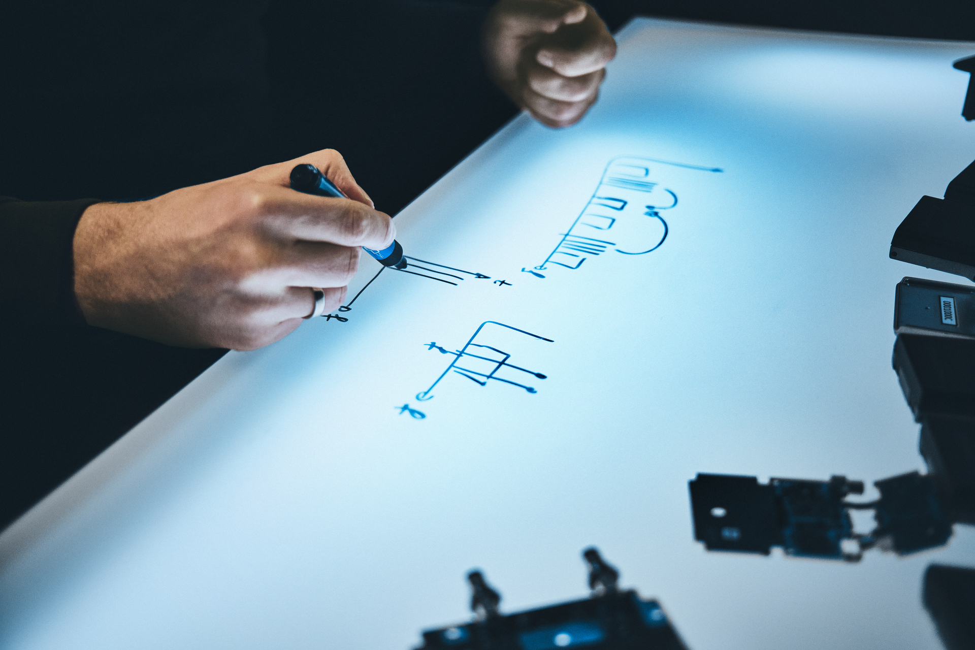 Spectera Lab I Co-create the future of Spectera