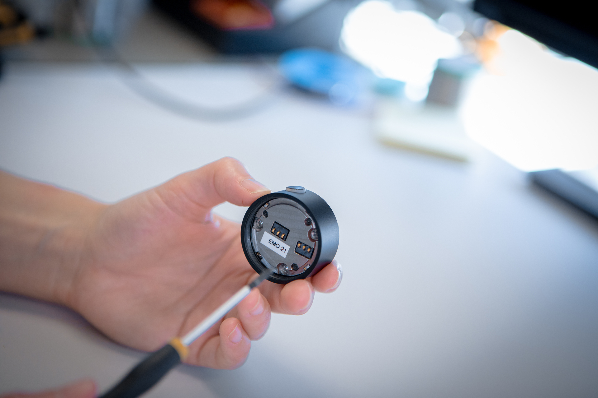 SEK & SKM Command Adapters