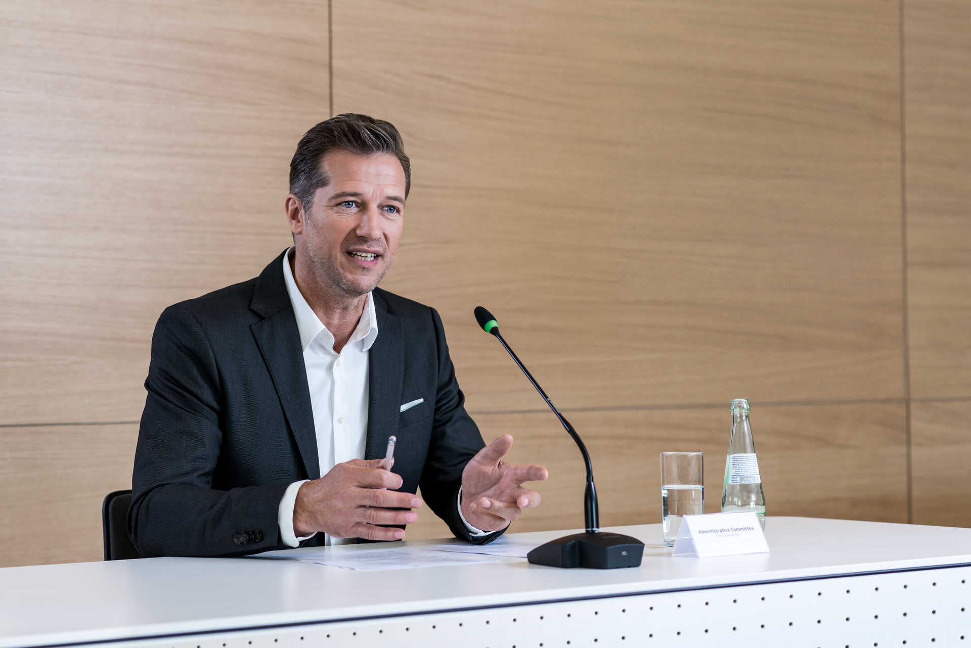 SpeechLine Digital Wireless