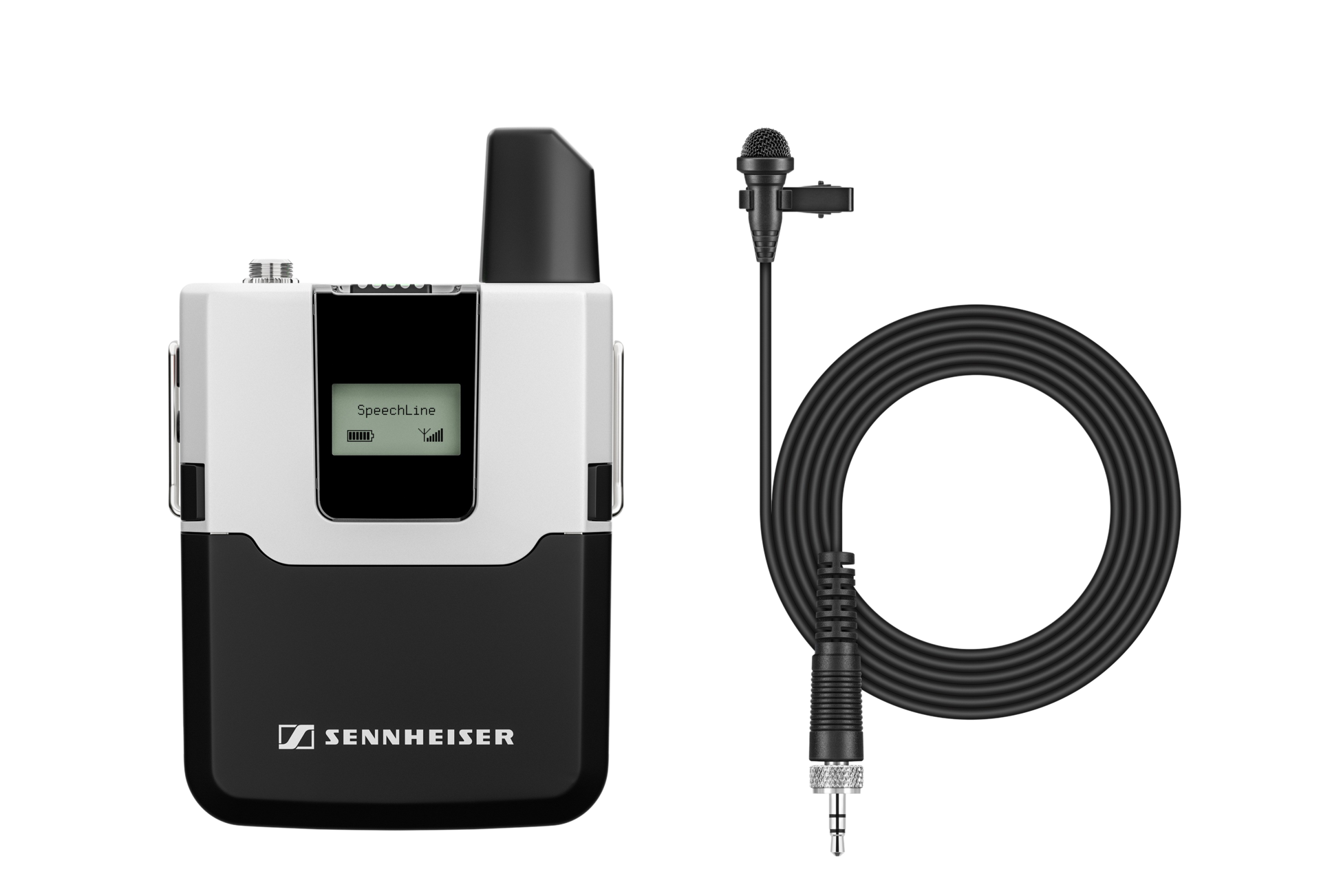 SL DW Bodypack ME2 Set