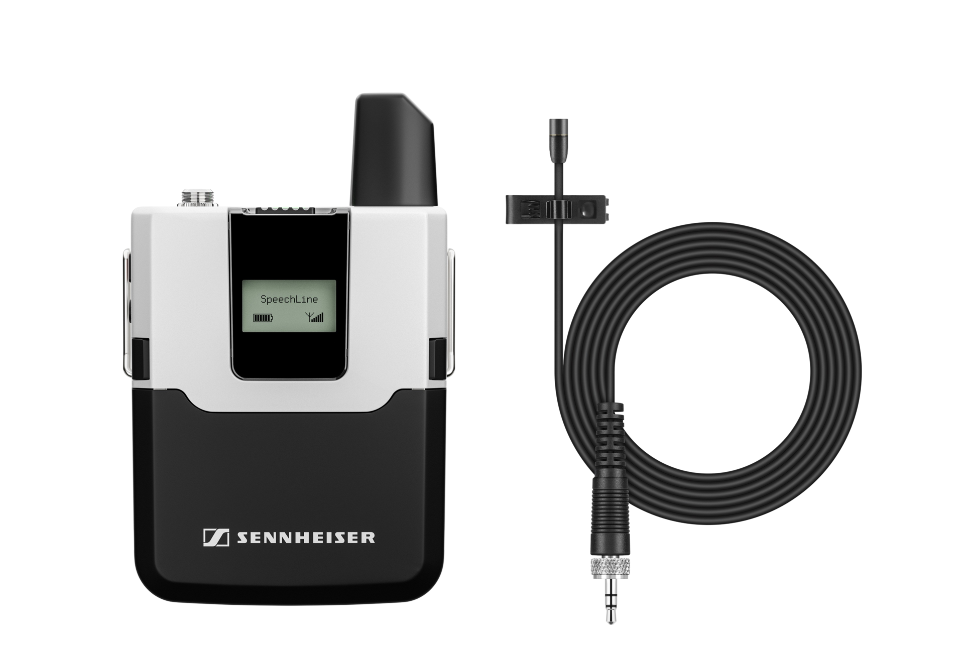 SL DW Bodypack MKE2 Set