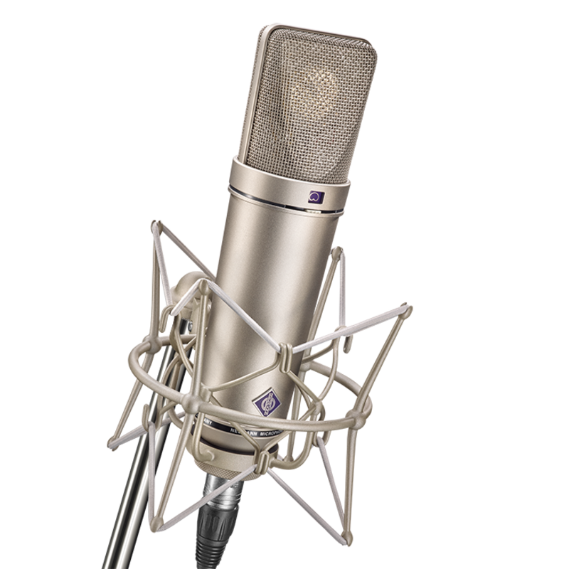 Neumann U87 Ai