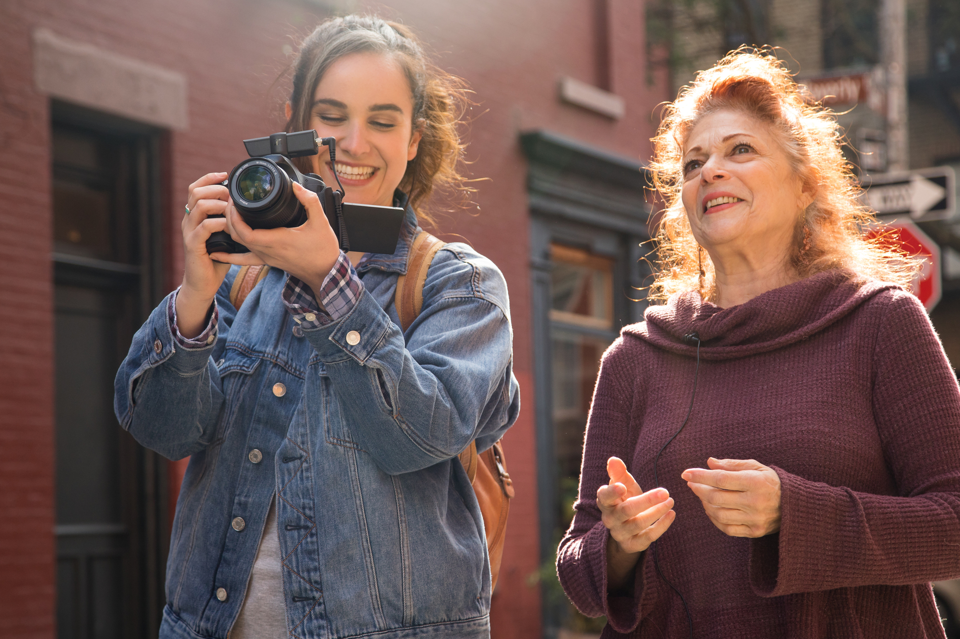 XS Wireless Digital | DSLR Audio