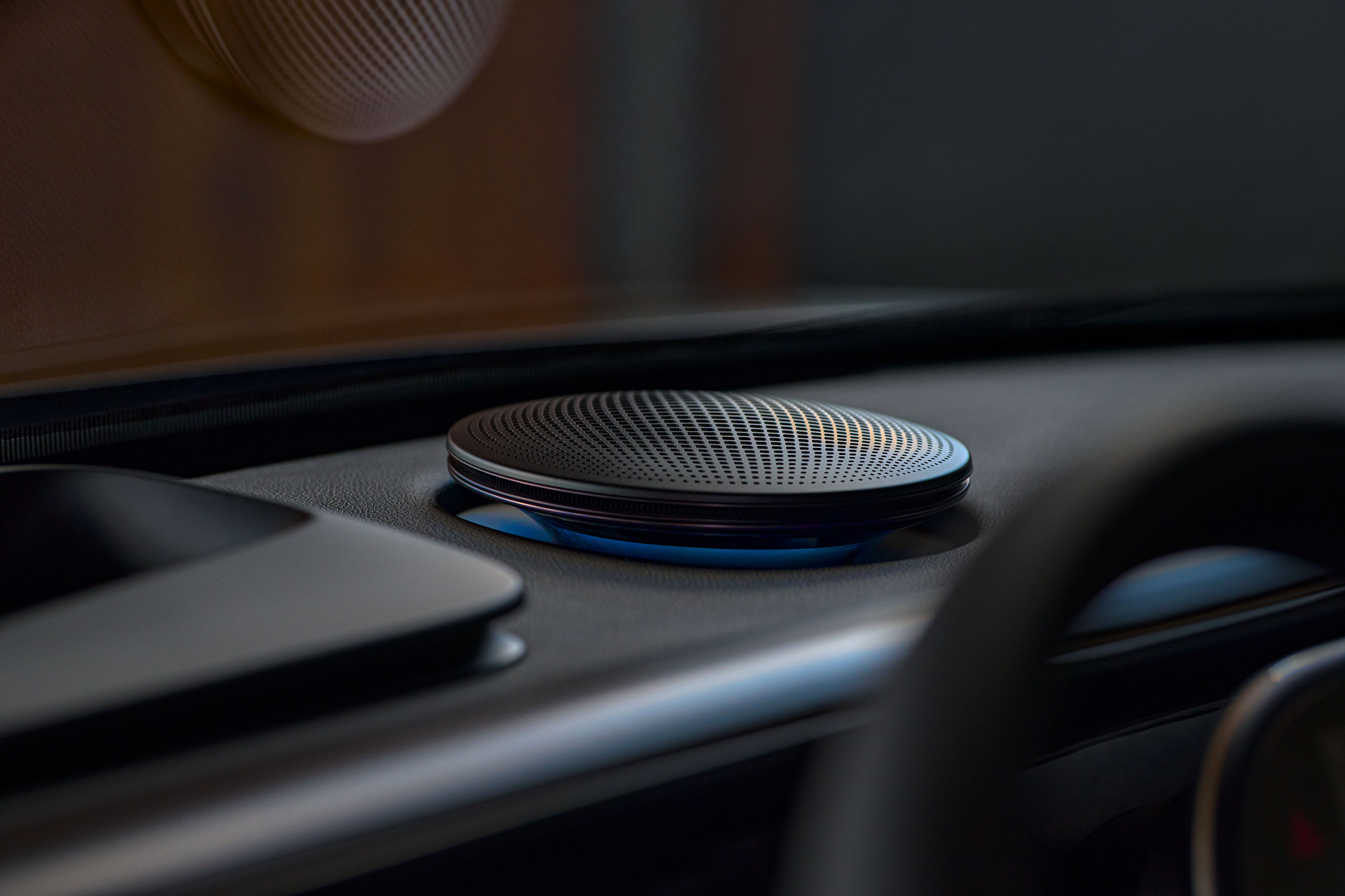 Driving Sound Innovation Forward