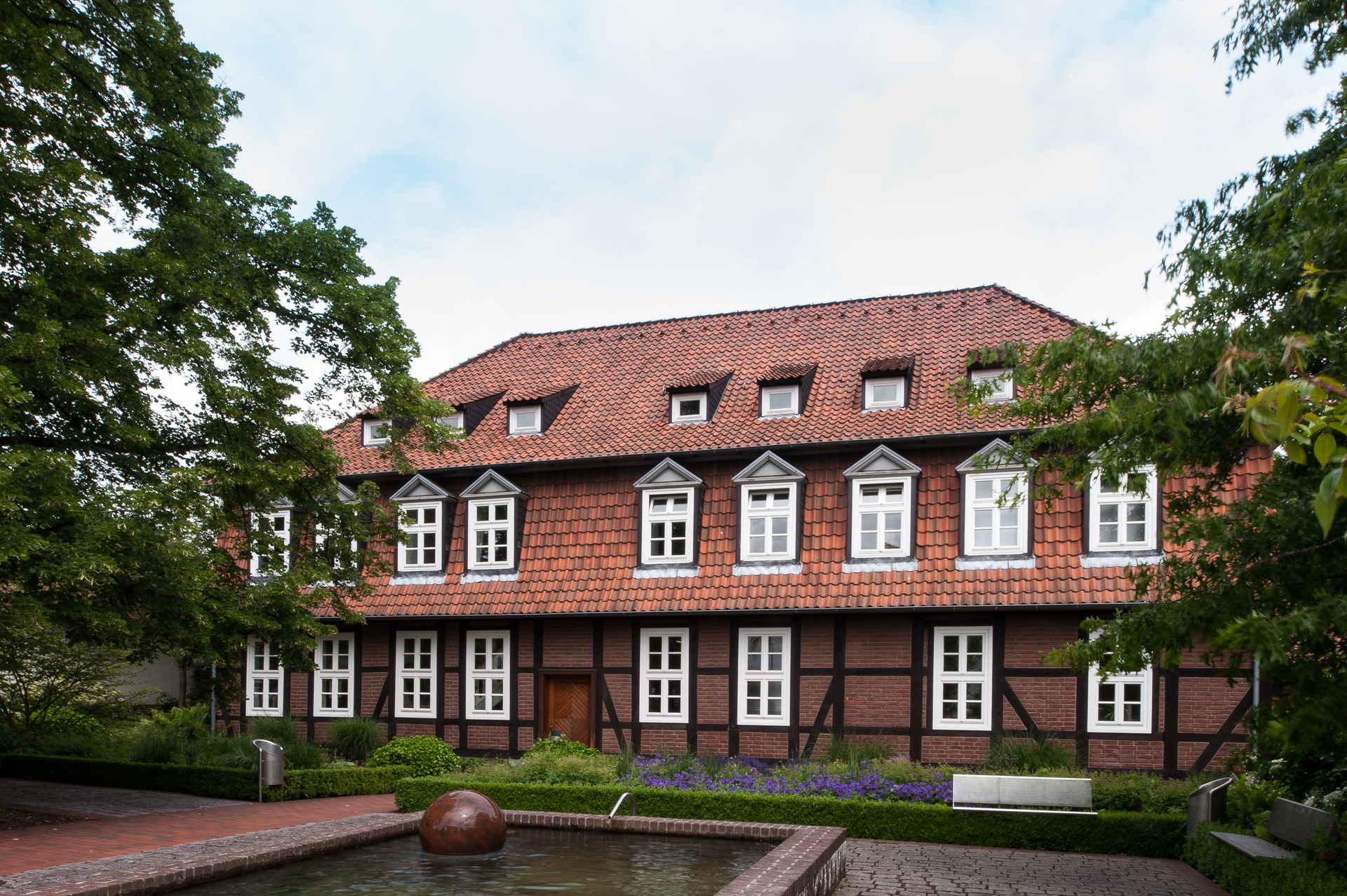 Please find here our Transparency Report 