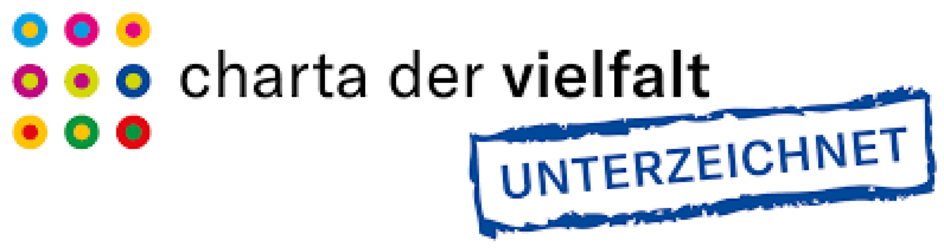 Charta der Vielfalt