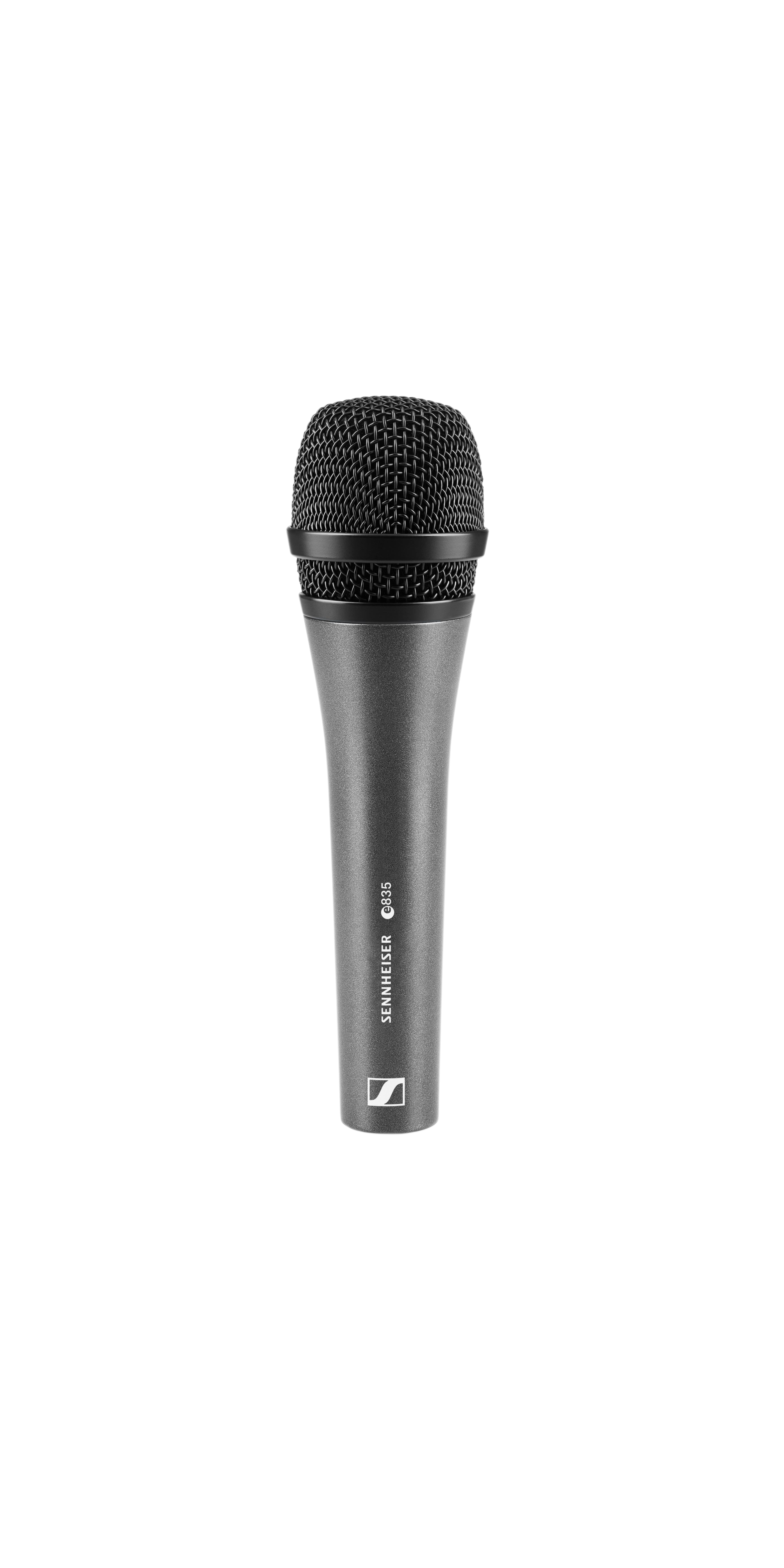 Sennheiser E 835