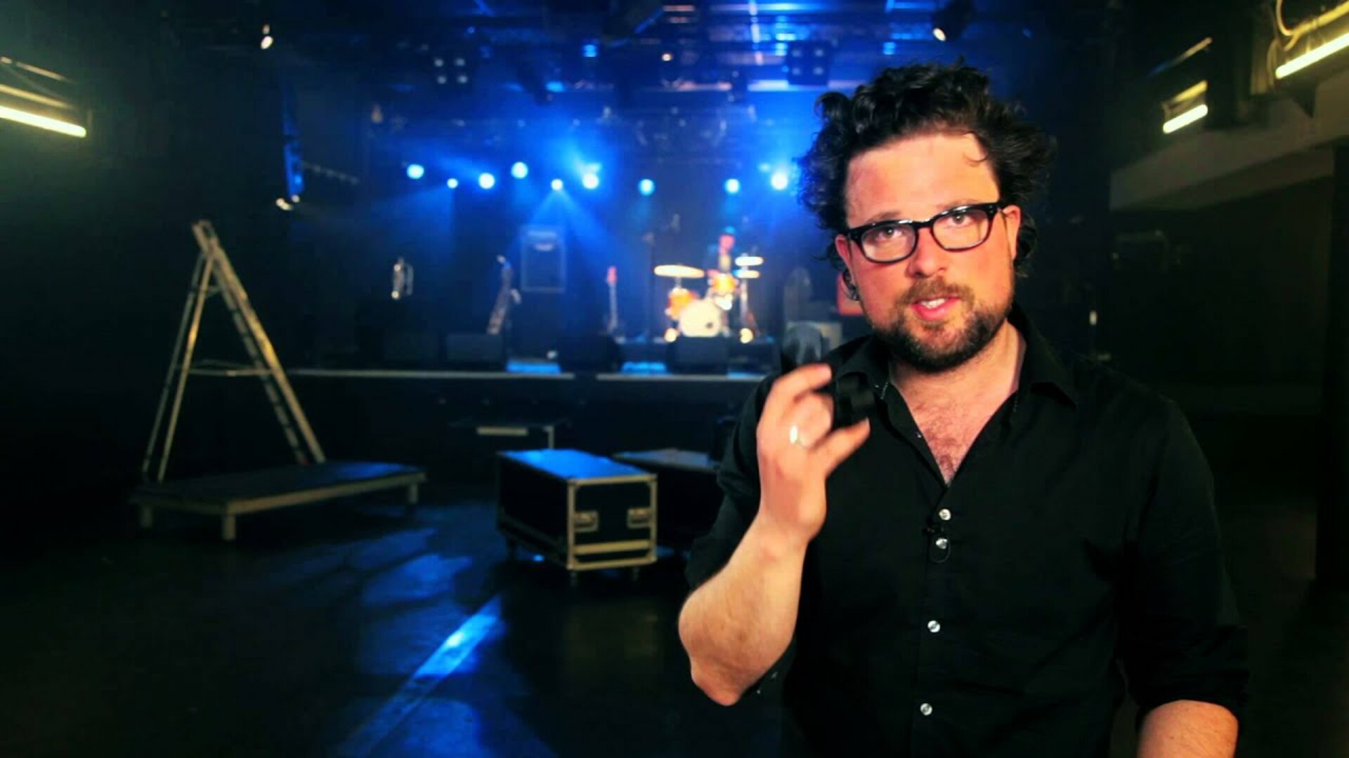 e 904 Drum Dynamic Microphone - Studio, Live, Recording