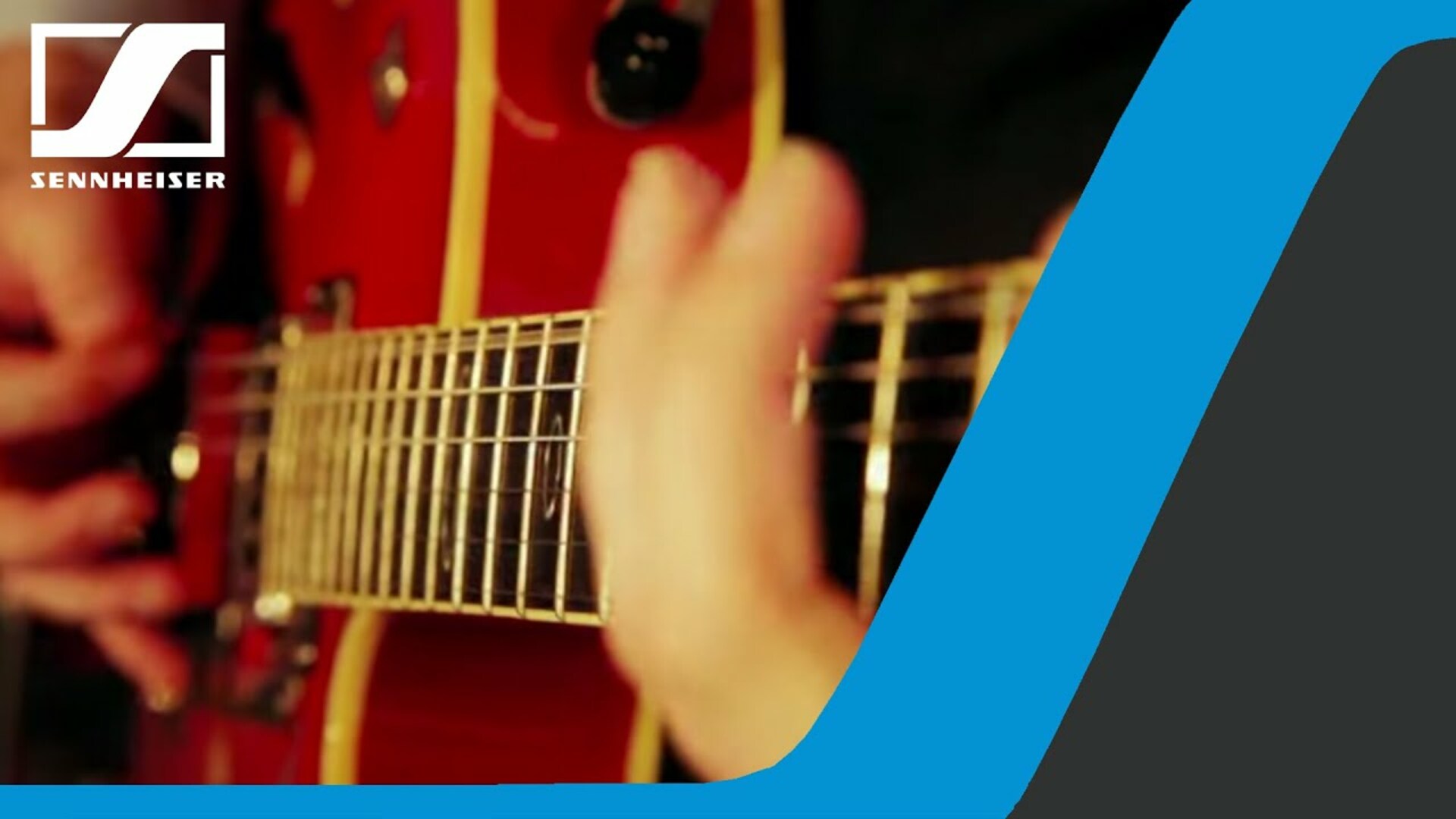 e 906 Guitar Amp Dynamic Microphone - Studio, Live, Recording