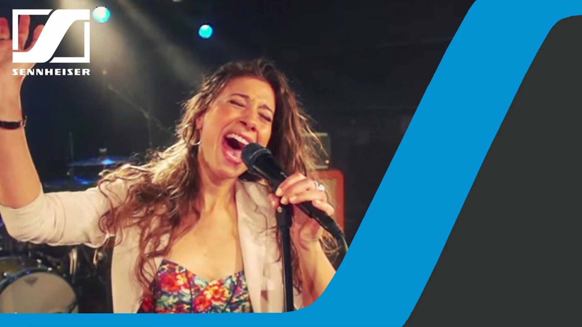 e 935 Vocal Dynamic Cardioid Microphone