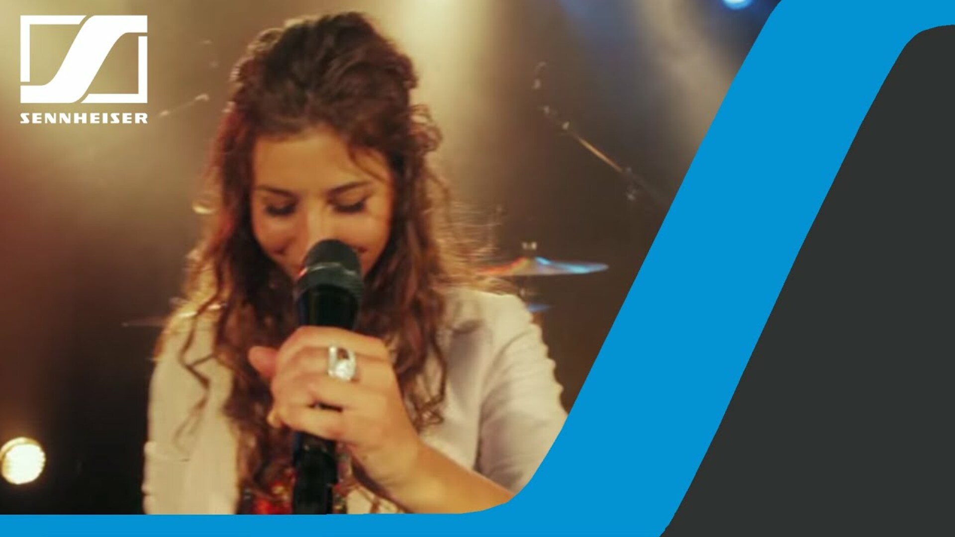 e 965 Vocal Condenser Microphone 